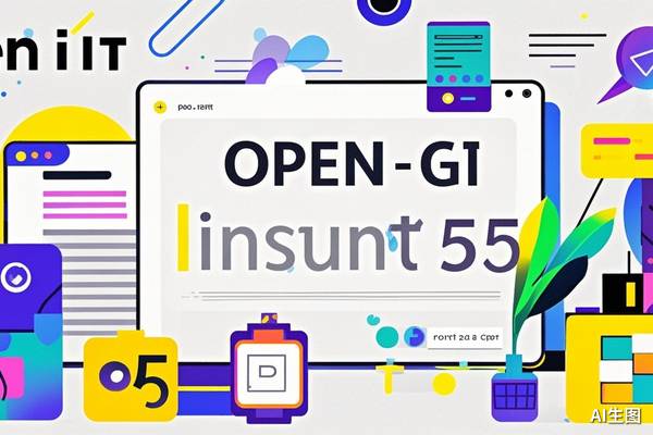Open AI突然官宣，全量下放，剧烈战略转向后，GPT 5.5 Instant明日全民免费