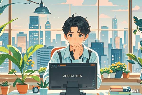 为什么我们觉得自己“没有生活”