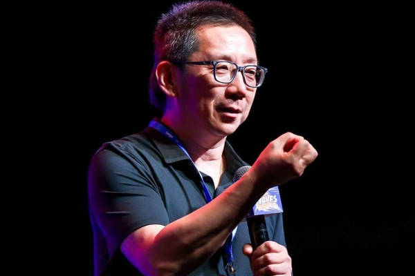 峰瑞资本创始合伙人李丰：从资本与流动性视角，看当前AI产业所处周期阶段