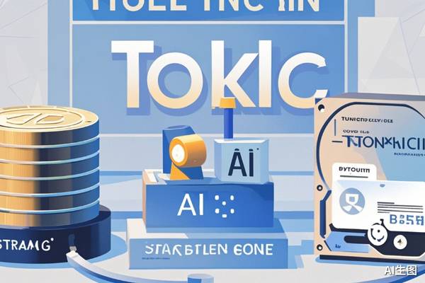 卖token的卷成了“外卖”，卖铲子的直接“印钱”