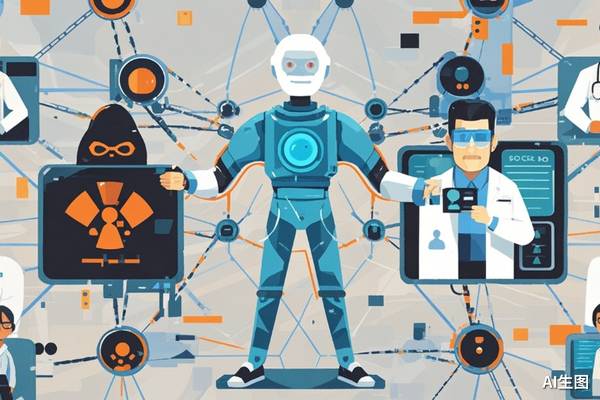 DeepMind 研究科学家：广告没人看了，互联网上AI的流量已经超过了真人
