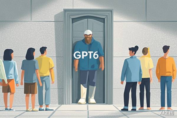 GPT-5.6紧急叫停，OpenAI最强模型被迫「一客一审」
