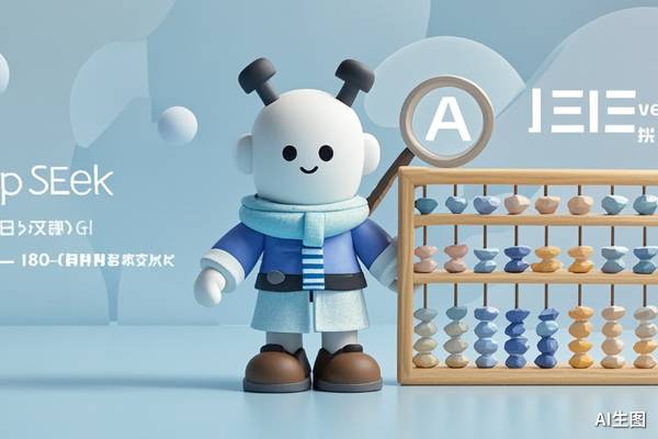 一家美国公司选择100%接入DeepSeek的原因