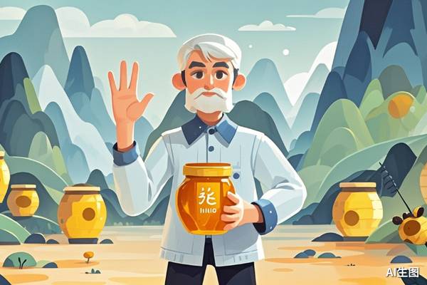 被困雪山靠一口蜂蜜活下来？我被 AI 苦情戏骗惨了