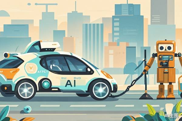 Understanding Physical AI: The Second Half of the AI Industry Transcends Conceptual Hype