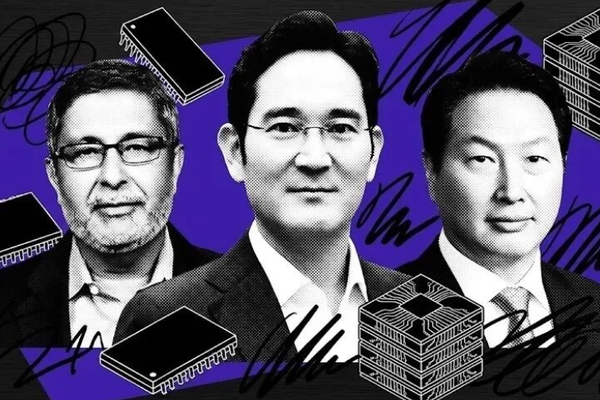 存储巨头下场“救市”
