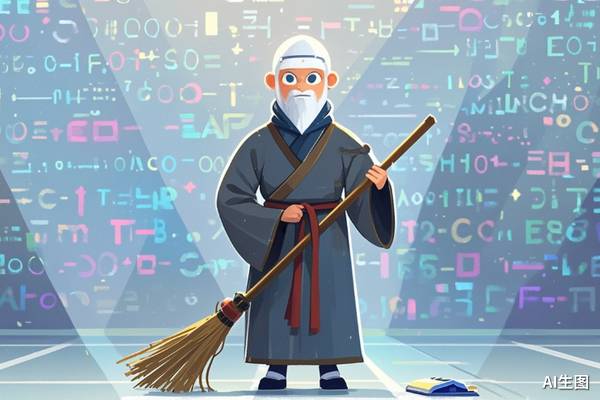 中国第一，直逼OpenAI，神秘“扫地僧”冲到全球前七