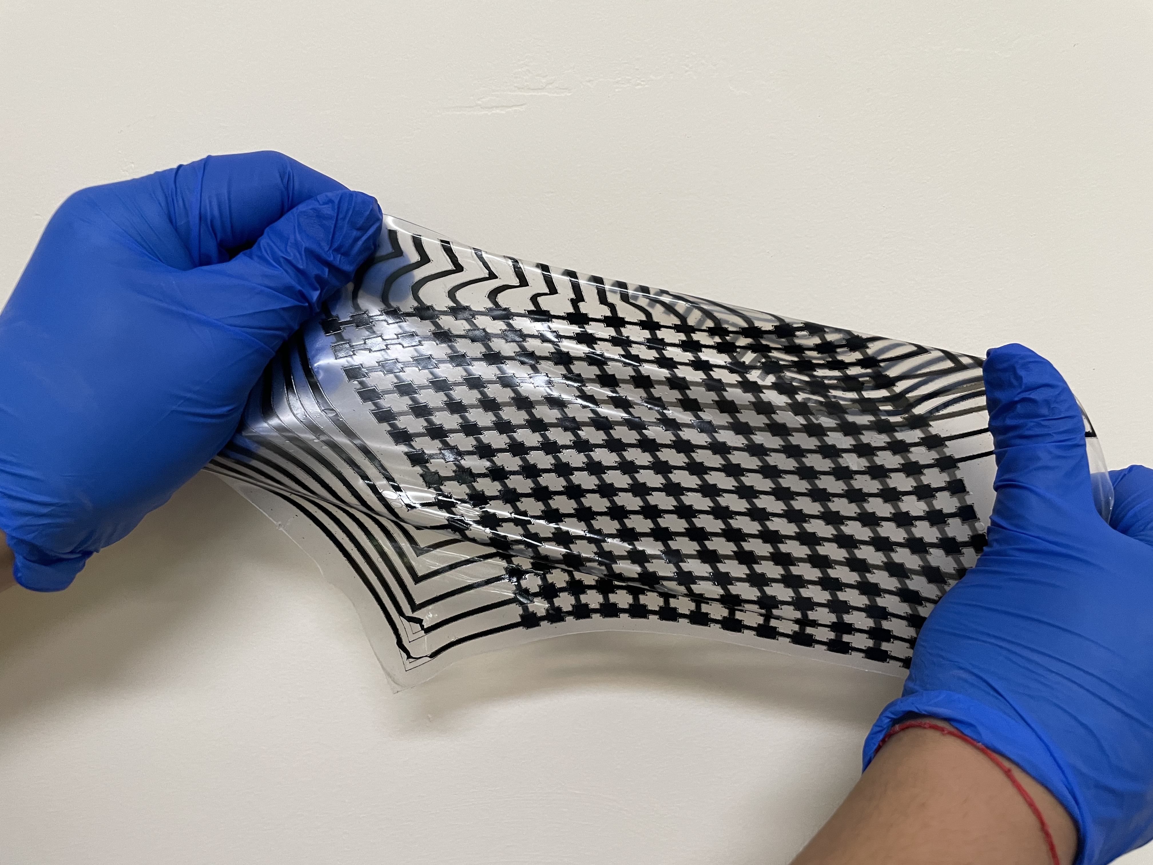 Perception Era Secures Funding for Robotic Tactile Systems