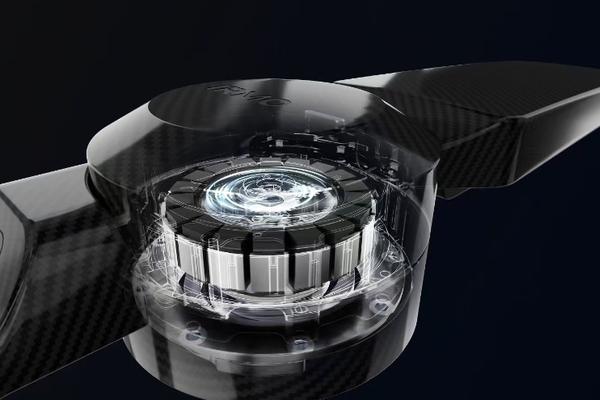 Hangmo Tech raises 100M RMB for intelligent variable-stiffness joints
