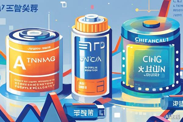 从宁王到寒王：中国科技股的万亿之路