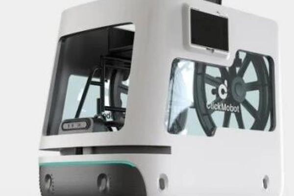36氪首发 | 清华、中科院团队联合华西医院研发康养转运机器人，进一步布局居家养老场景