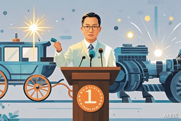 烧光一亿Token只为写周报?360周鸿祎揭穿大模型幻觉残酷真相