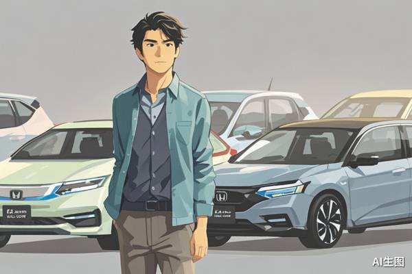 Honda verzichtet nicht und will Nissan mitnehmen, um weiterzumachen