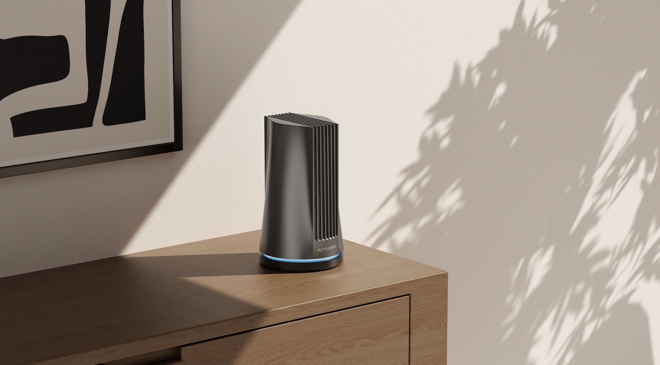 MOVA LINCO secures funding for AI home infrastructure launch