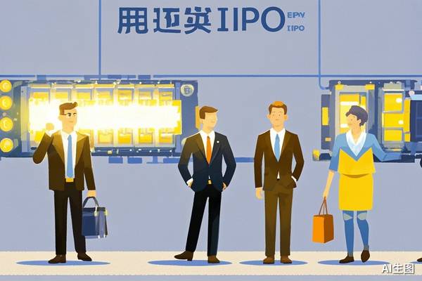中际旭创又要IPO了