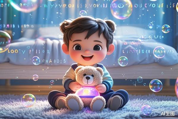 AI,正在替你「养」孩子