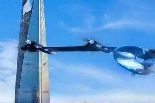 Ex-Siemens/Rolls-Royce team secures funding for eVTOL drive systems
