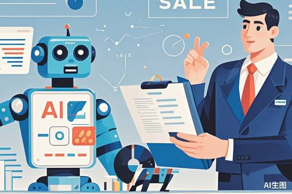 APTSell raises millions to become AI Chief Sales Officer