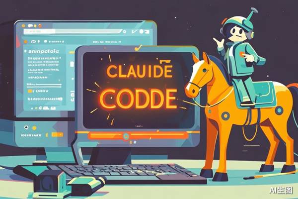 Claude Code藏木马事件之后,中美在AI领域竞争已经进入了更残酷的新阶段