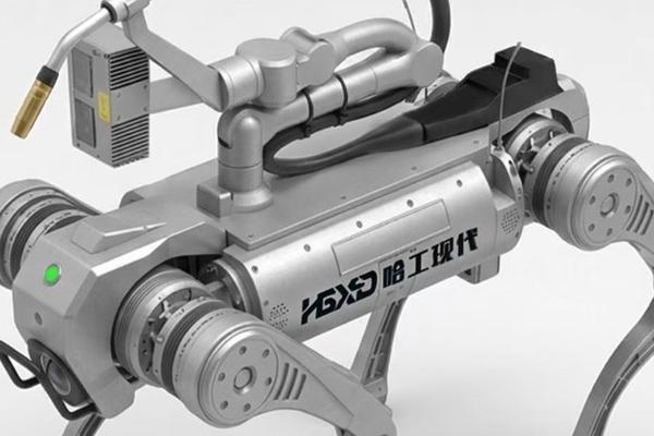 自研焊接具身大脑模型，以“智能焊工”切入工业制造具身智能赛道，「昇视唯盛」完成数亿元B轮融资｜36氪首发-36氪