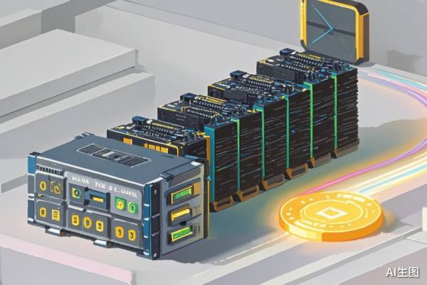 Meta "Surrender": The Severely Misunderstood Computing Power Panic ...