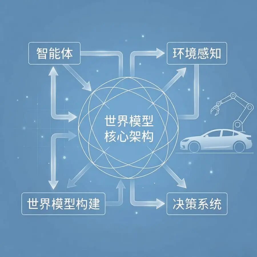 Momenta的物理AI溢价，是不是太贵了？