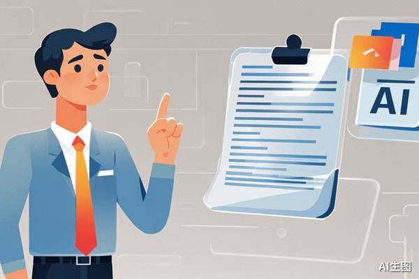 乱用AI,打工人被坑惨了