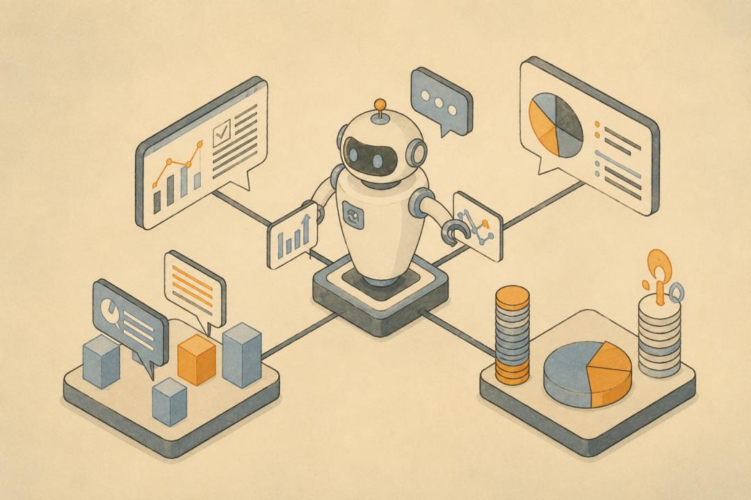 Embodied AI Data Industry: 4.47B RMB Funding in One Year