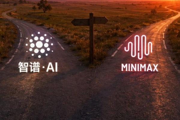 智谱，害怕成为下一个MiniMax