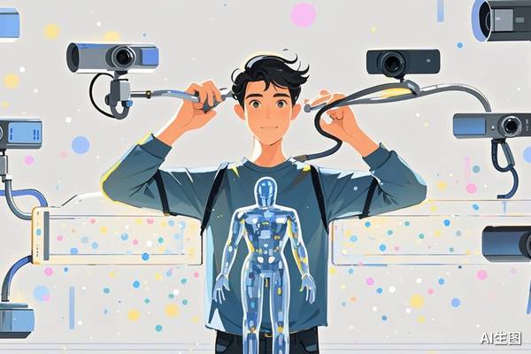 我给机器人当“燃料”：叠衣服时薪30元，卖数据估值150亿