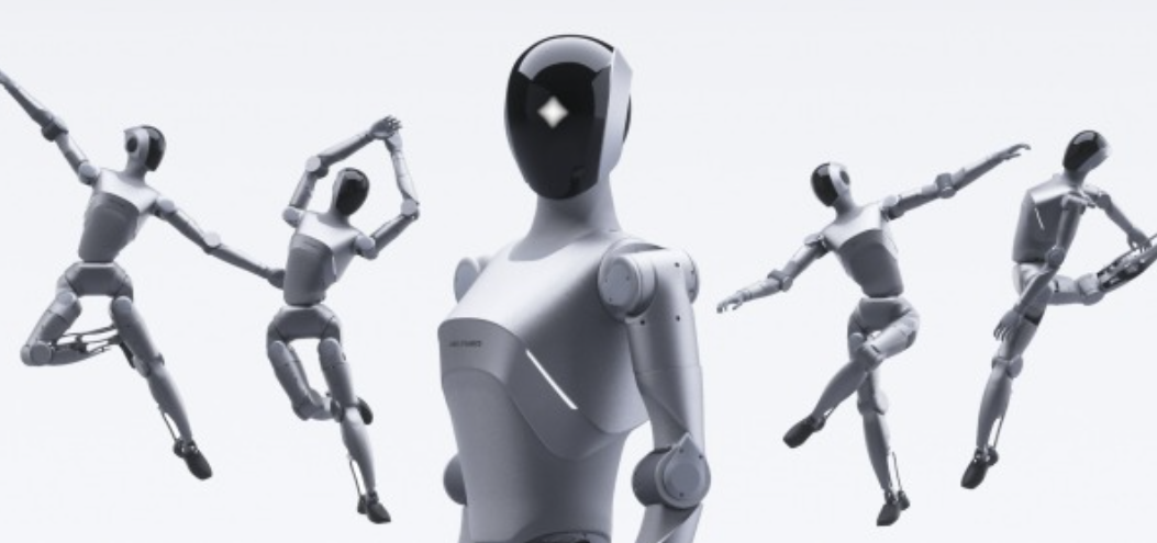 LimX Dynamics Closes $200M Pre-IPO, Aims Thousands Of Humanoids At The Middle East