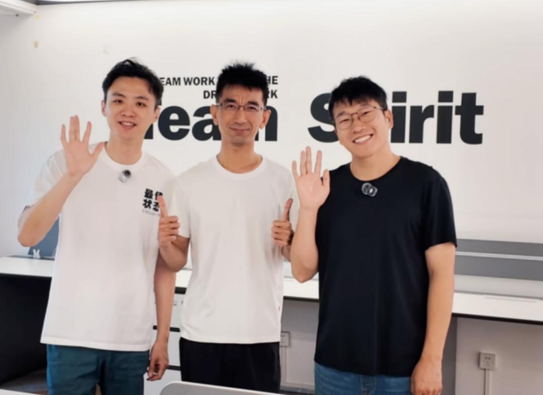 孙东旭组&ldquo;失意者联盟&rdquo;，俞敏洪又带出个新&ldquo;对手&rdquo;
