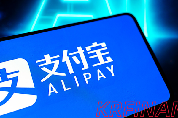 支付宝不想做AI时代的配角-36氪