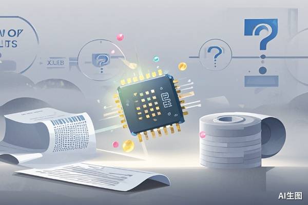 Before the second attempt at the Hong Kong Stock Exchange, the performance of the semiconductor 'little giant' suddenly 'changed its face' - 36Kr