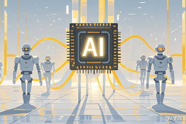 From StepFun to Galbot: The Capital Migration Route Behind WAIC Exhibitors - 36Kr
