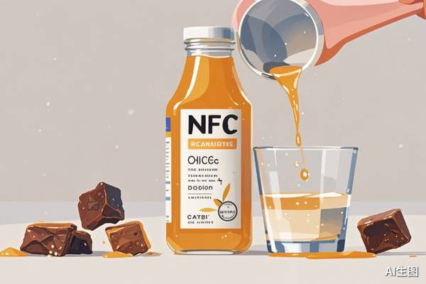 NFC Juice Fraud is Frequent and Needs Clear Standards and Stronger Regulation
