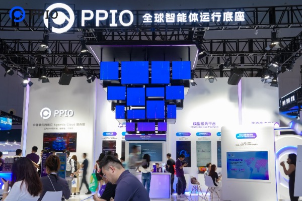 With Trillions of Tokens Called, How PPIO Built the Next-Generation Intelligent Token Factory? - 36Kr