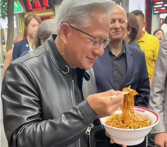 三年AI牛市，洗了三波普通人