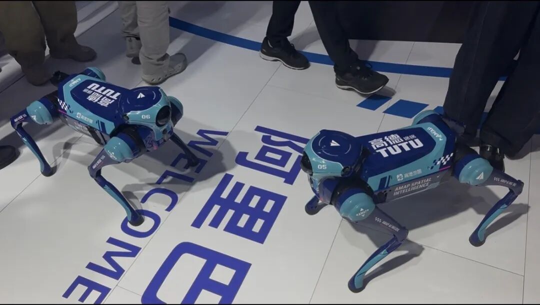 2026 WAIC收官：满场AI新物种背后，藏着物理 AI 的终局线索