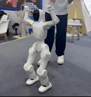 2026 WAIC收官：满场AI新物种背后，藏着物理 AI 的终局线索