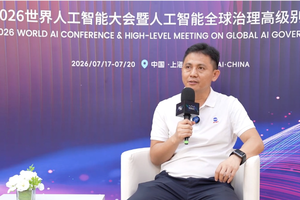 对话润建股份：AI应用拼的不只是模型能力，更是从Token到价值创造的闭环能力-36氪