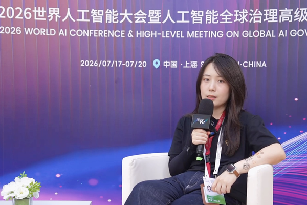 对话FutureTech张梦钊：从“一个人+一群Agent”到超级个体，AI正在重塑创业范式-36氪