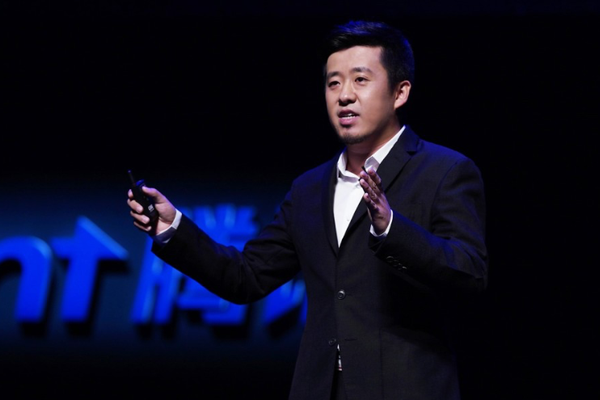 不拼通用能力、聚焦端侧，腾讯副总裁林松涛：Marvis专注做好系统级操作-36氪