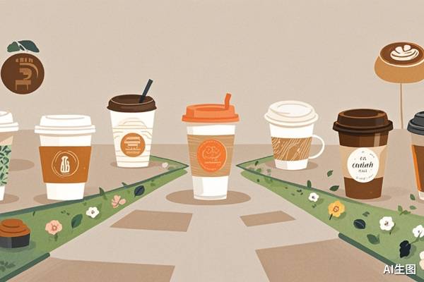 15 Years of China's Specialty Coffee Industry: Why Seesaw, Manner ...