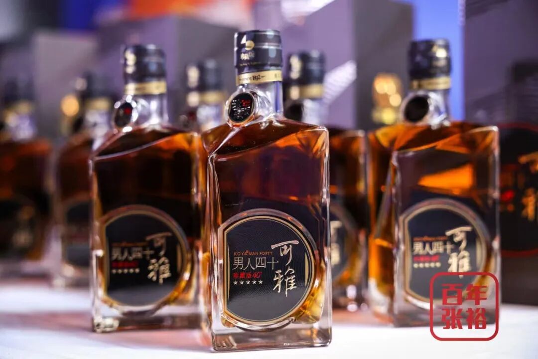 数一数，张裕宠粉节现场小鱼儿们品了多少款酒？