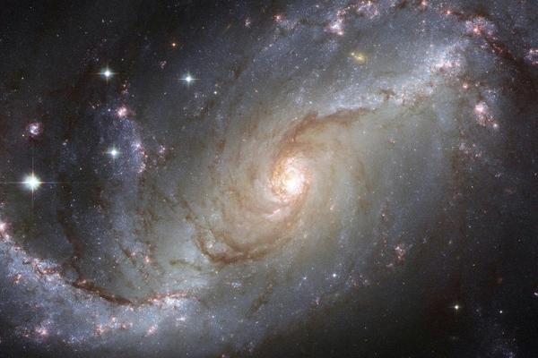 最前线｜加速构建太空大脑，「数字空间一号」试验星工程正式在京启动-36氪