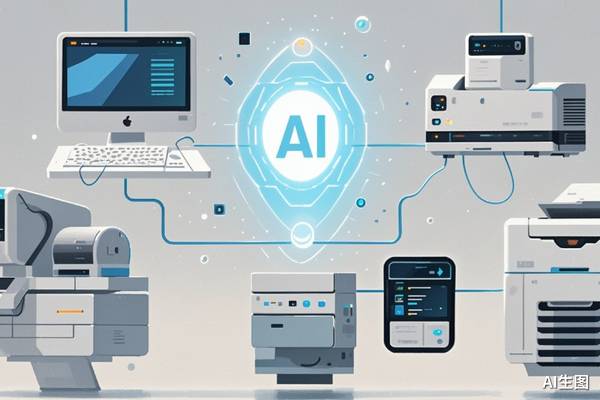 AI Office Battle