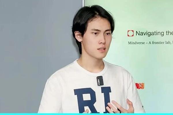在大模型的下一阶段议题上，我们找到了一家做持续学习的中国Neo Lab-36氪