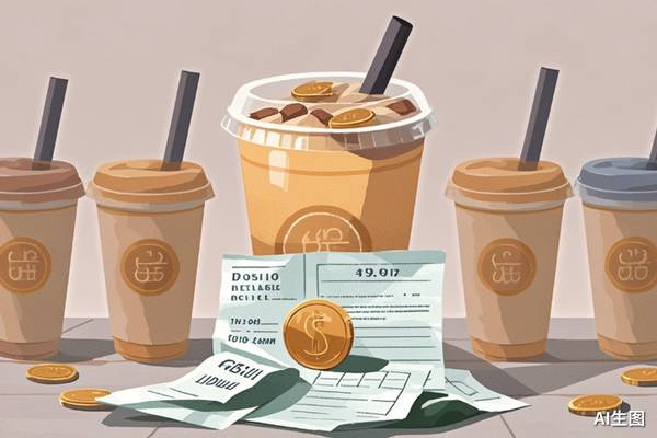 六家茶饮上市公司和他们的加盟商
