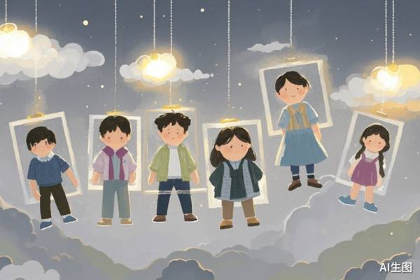 和我们同龄,却提前告别的人
